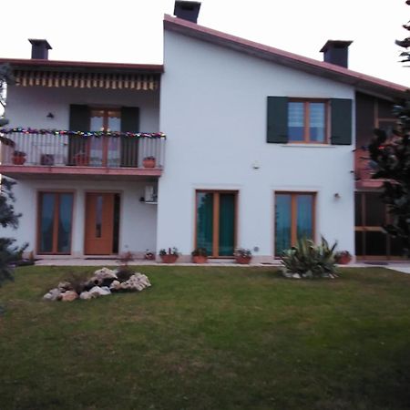 B&B Carmen Biondani Пескантина Экстерьер фото