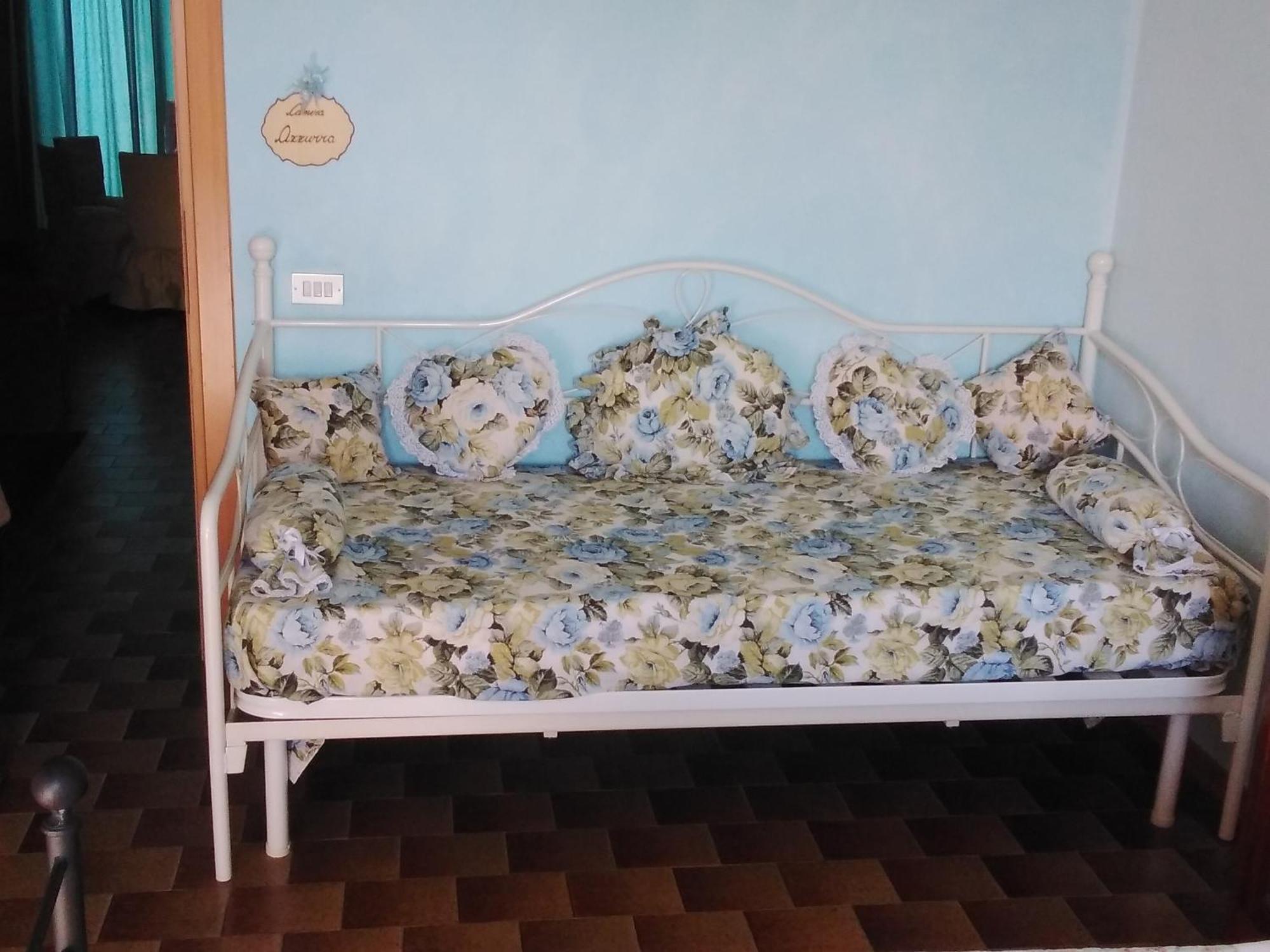 B&B Carmen Biondani Пескантина Номер фото