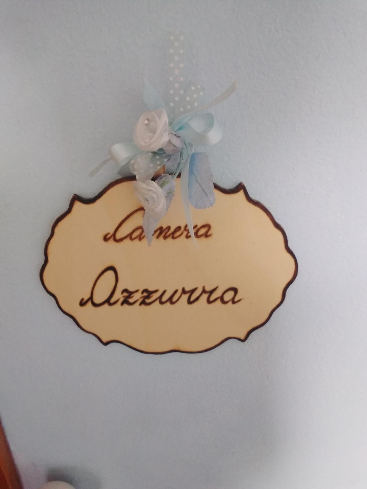 B&B Carmen Biondani Пескантина Номер фото