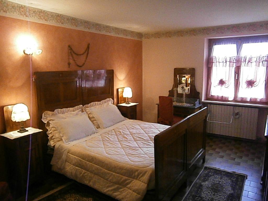 B&B Carmen Biondani Пескантина Номер фото